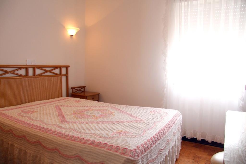 Hotel Residencial Miramar Quarteira Zimmer foto